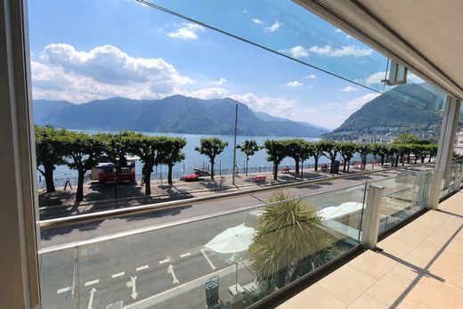 Офис, Лугано, Lugano