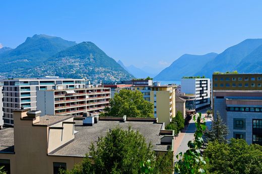 Διαμέρισμα σε Paradiso, Lugano