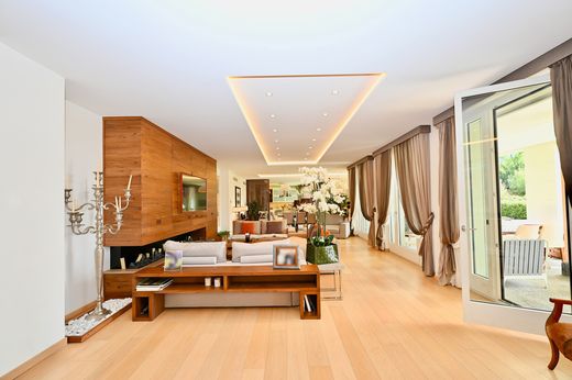 Appartement in Agra, Lugano