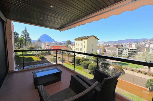 Appartement à Viganello, Lugano