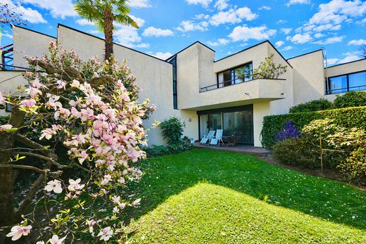 Элитный дом, Gentilino, Lugano