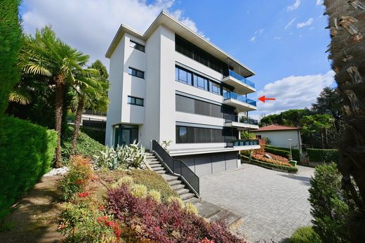 Apartament w Vacallo, Mendrisio District