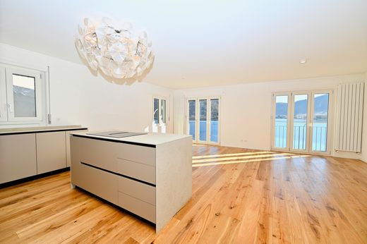 Appartamento a Ponte Tresa, Lugano