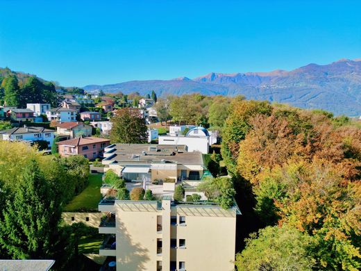 Apartment in Porza, Lugano