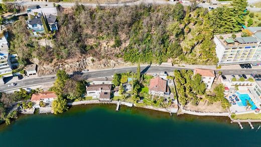Участок, Vico Morcote, Lugano