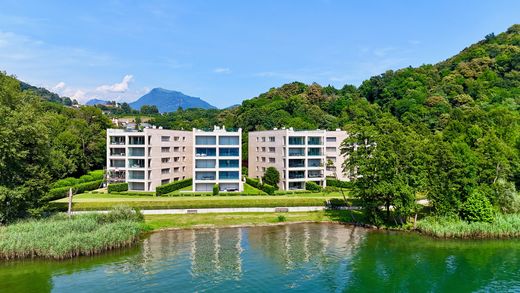 Appartement in Muzzano, Lugano