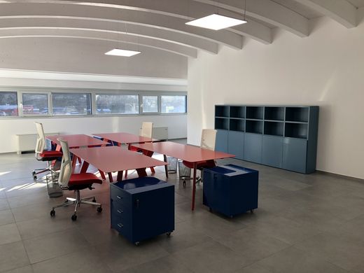 Office in Bedano, Lugano