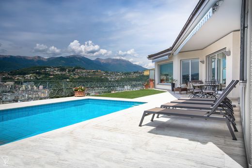 Villa in Viganello, Lugano