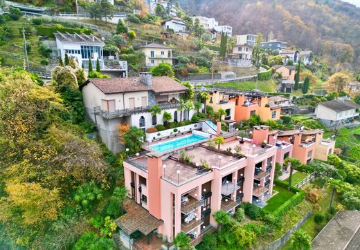 Gerra, Locarno Districtのアパートメント