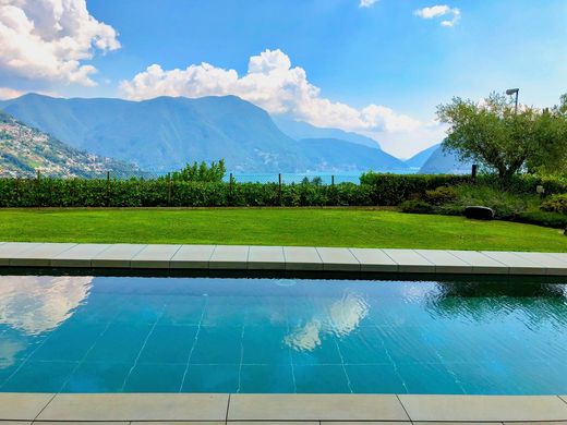 Appartement in Porza, Lugano