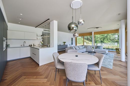 Apartment in Lugano, Canton Ticino