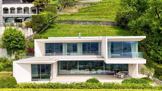 Villa à Ruvigliana, Lugano