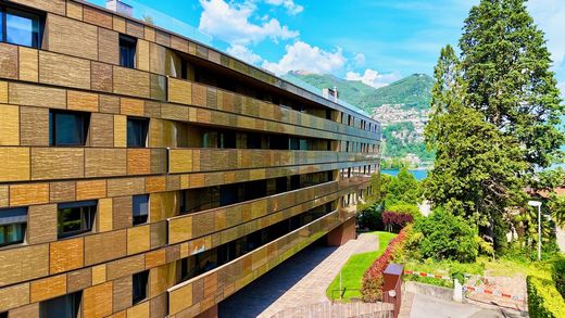 Apartment in Lugano, Canton Ticino