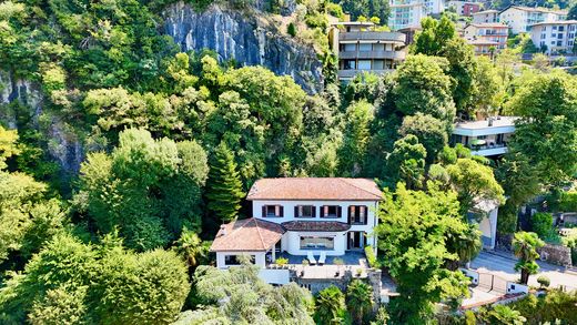 Villa in Campione d'Italia, Provincia di Como