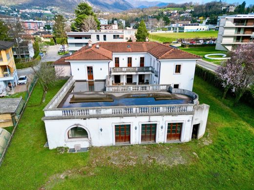 Villa in Mendrisio, Mendrisio District