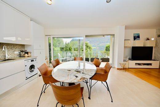 Appartement in Montagnola, Lugano