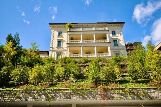 Apartament w Lugano, Cantone Ticino