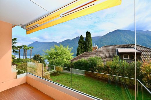 Castagnola, Lugano Districtのアパートメント