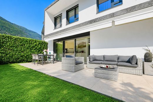 Duplex in Ascona, Locarno
