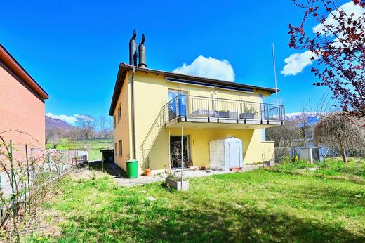 Appartamento a Lugaggia, Lugano