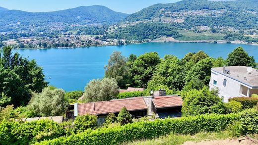 Terreno en Montagnola, Lugano