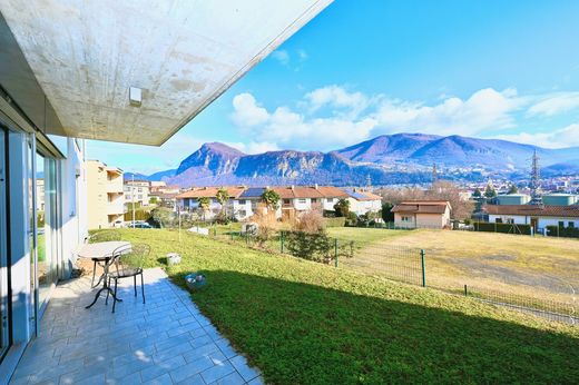 Apartamento - Rancate, Mendrisio District