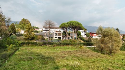 Villa in Novazzano, Mendrisio District