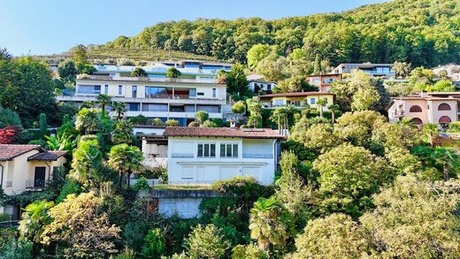 Villa in Morcote, Lugano