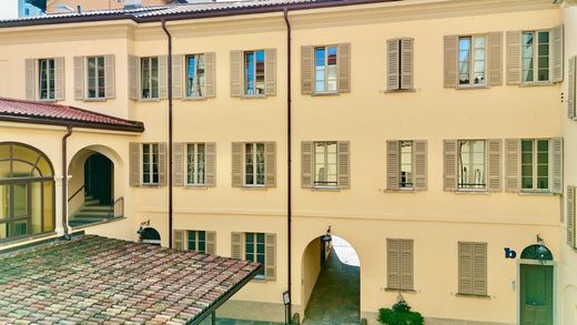 Apartament w Lugano, Cantone Ticino