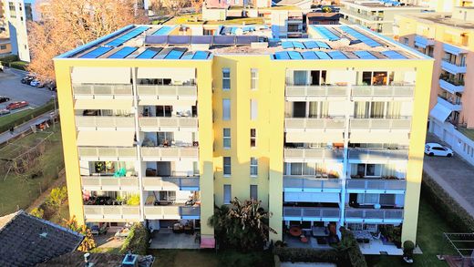 Apartamento - Pregassona, Lugano