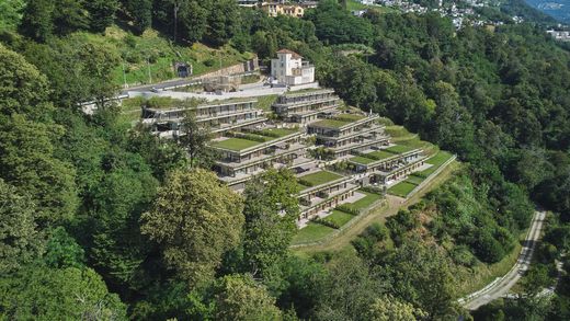 Apartament w Lugano, Cantone Ticino