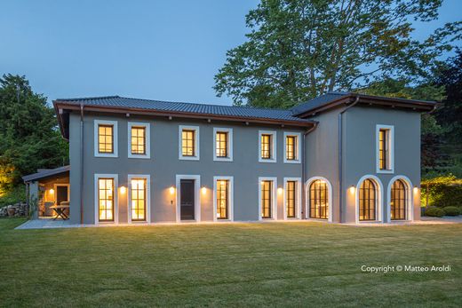 Villa in Montagnola, Lugano