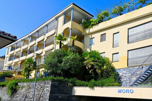 Appartement in Ascona, Locarno District