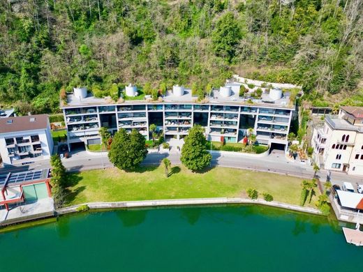 Appartement in Melide, Lugano