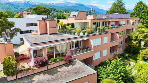 Appartement in Gentilino, Lugano