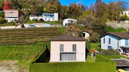 Villa in Sala Capriasca, Lugano