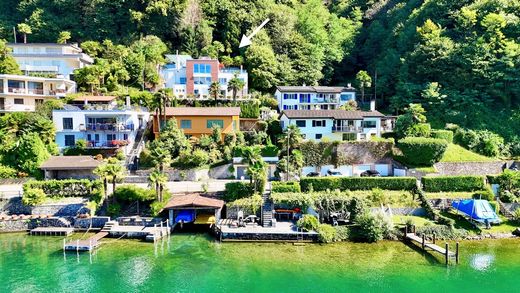 Villa in Montagnola, Lugano