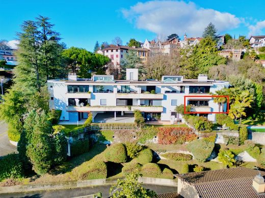 Piso / Apartamento en Montagnola, Lugano