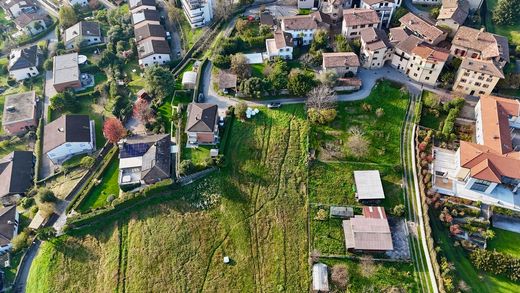 Terreno - Gentilino, Lugano