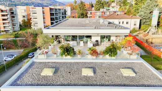 Appartement in Viganello, Lugano