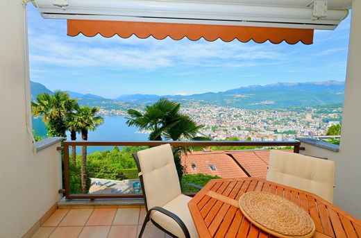 Διαμέρισμα σε Λουγκάνο, Lugano