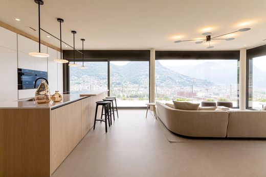 Apartment in Lugano, Canton Ticino