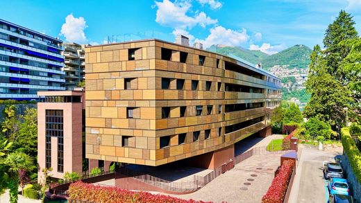 Appartement in Lugano, Cantone Ticino