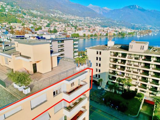 Квартира, Locarno, Locarno District