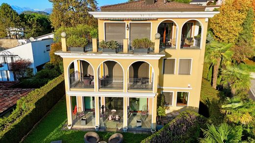 套间/公寓  Montagnola, Lugano