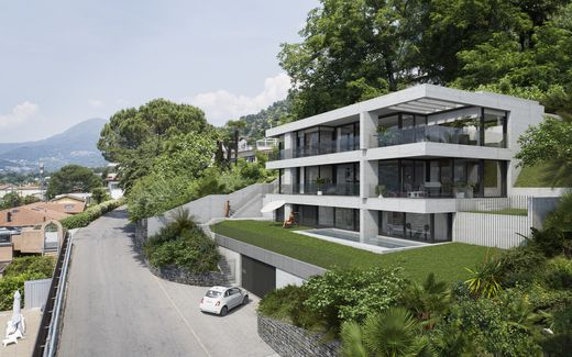 Apartment in Viganello, Lugano