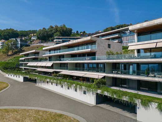 Apartment in Canobbio, Lugano