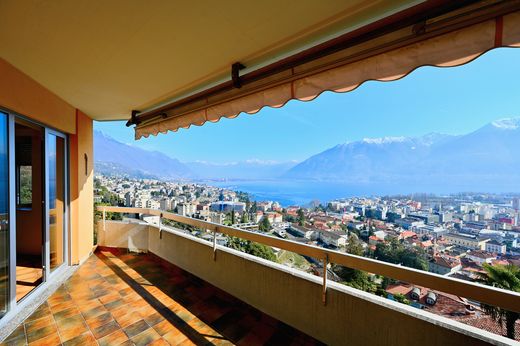 Appartamento a Locarno, Locarno District