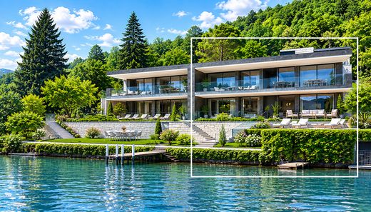 Villa en Melide, Lugano