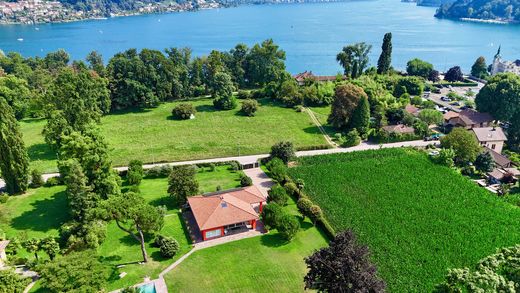 Villa à Caslano, Lugano